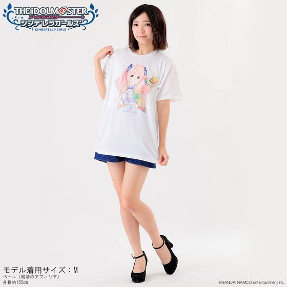 �A�C�h���}�X�^�[ �V���f�����K�[���Y �t���J���[T�V���c �������Չ�