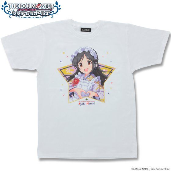 �A�C�h���}�X�^�[ �V���f�����K�[���Y �t���J���[T�V���c ���䂠����