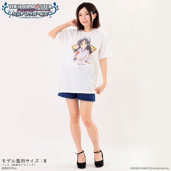 �A�C�h���}�X�^�[ �V���f�����K�[���Y �t���J���[T�V���c ���䂠����