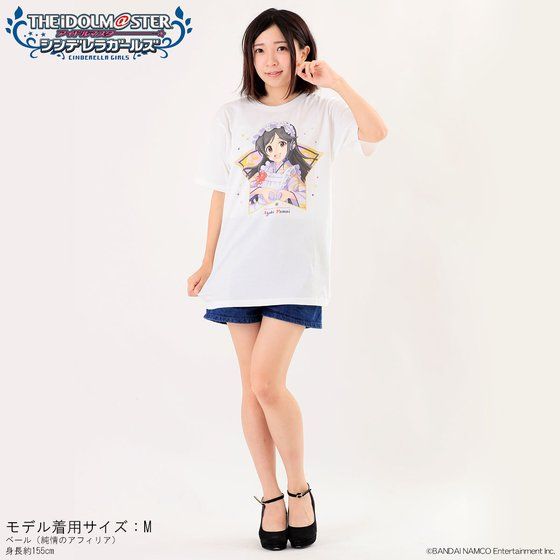 �A�C�h���}�X�^�[ �V���f�����K�[���Y �t���J���[T�V���c ���䂠����