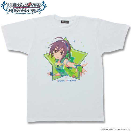 �A�C�h���}�X�^�[ �V���f�����K�[���Y �t���J���[T�V���c �e�R���