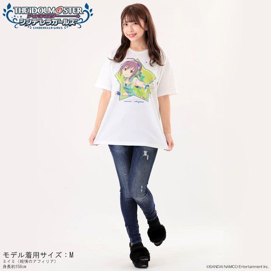 �A�C�h���}�X�^�[ �V���f�����K�[���Y �t���J���[T�V���c �e�R���