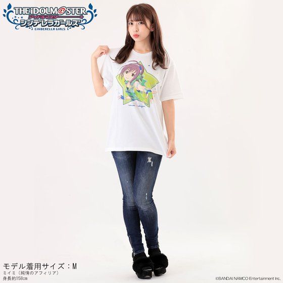 �A�C�h���}�X�^�[ �V���f�����K�[���Y �t���J���[T�V���c �e�R���