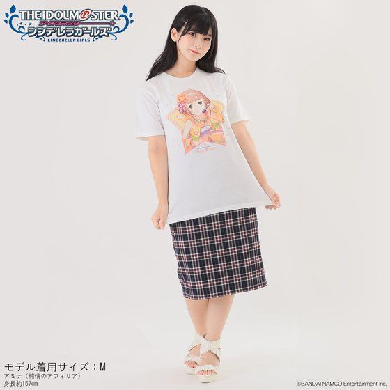 �A�C�h���}�X�^�[ �V���f�����K�[���Y �t���J���[T�V���c �쑽���M