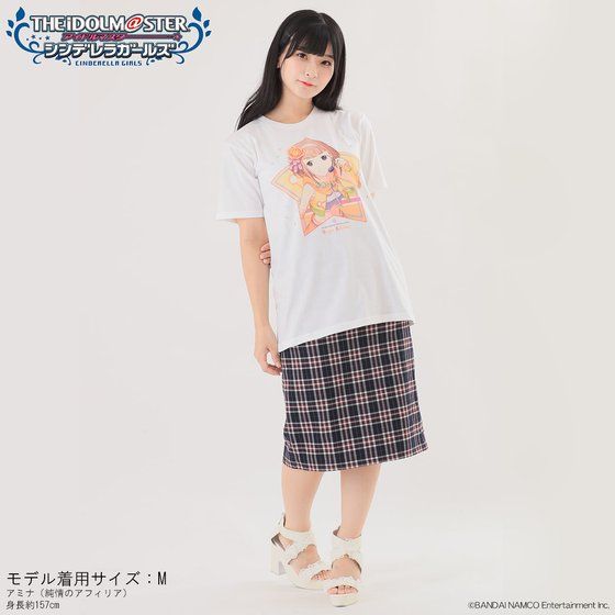 �A�C�h���}�X�^�[ �V���f�����K�[���Y �t���J���[T�V���c �쑽���M