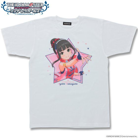 �A�C�h���}�X�^�[ �V���f�����K�[���Y �t���J���[T�V���c �l�������