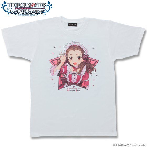 �A�C�h���}�X�^�[ �V���f�����K�[���Y �t���J���[T�V���c �֗T��