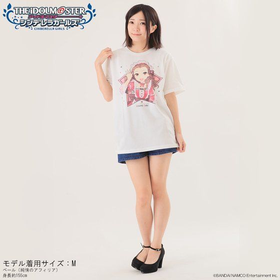 �A�C�h���}�X�^�[ �V���f�����K�[���Y �t���J���[T�V���c �֗T��