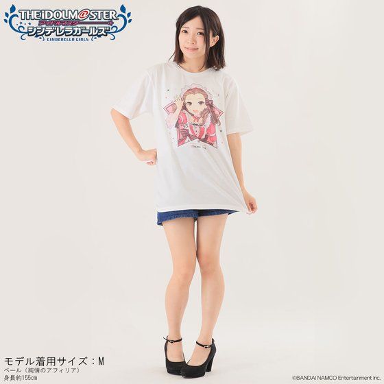 �A�C�h���}�X�^�[ �V���f�����K�[���Y �t���J���[T�V���c �֗T��