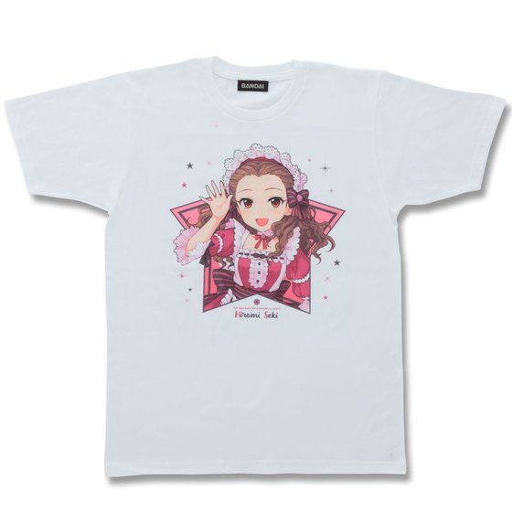 �A�C�h���}�X�^�[ �V���f�����K�[���Y �t���J���[T�V���c �֗T��