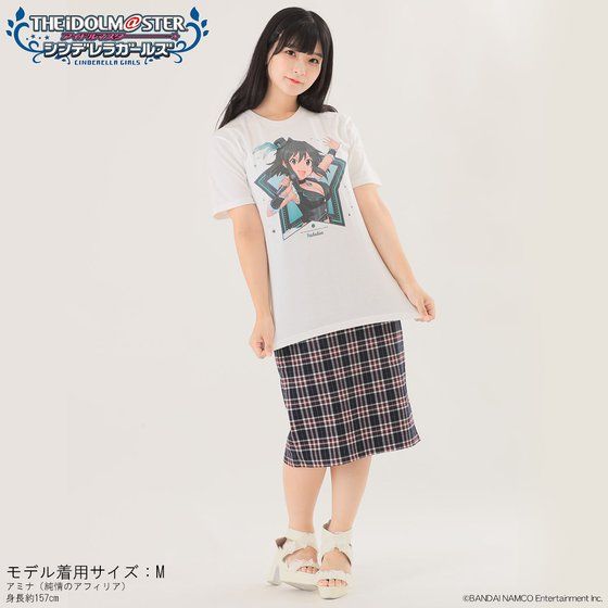 �A�C�h���}�X�^�[ �V���f�����K�[���Y �t���J���[T�V���c �i�^�[���A