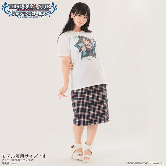 �A�C�h���}�X�^�[ �V���f�����K�[���Y �t���J���[T�V���c �i�^�[���A