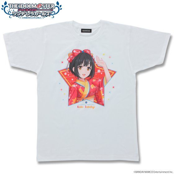 �A�C�h���}�X�^�[ �V���f�����K�[���Y �t���J���[T�V���c ��x�m�֎q