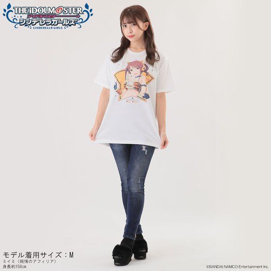 �A�C�h���}�X�^�[ �V���f�����K�[���Y �t���J���[T�V���c �O�D���D