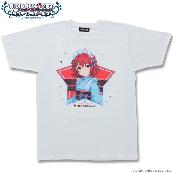 �A�C�h���}�X�^�[ �V���f�����K�[���Y �t���J���[T�V���c ����b