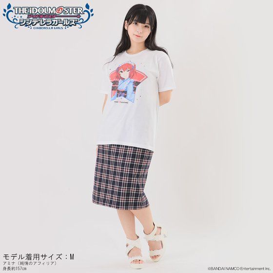 �A�C�h���}�X�^�[ �V���f�����K�[���Y �t���J���[T�V���c ����b