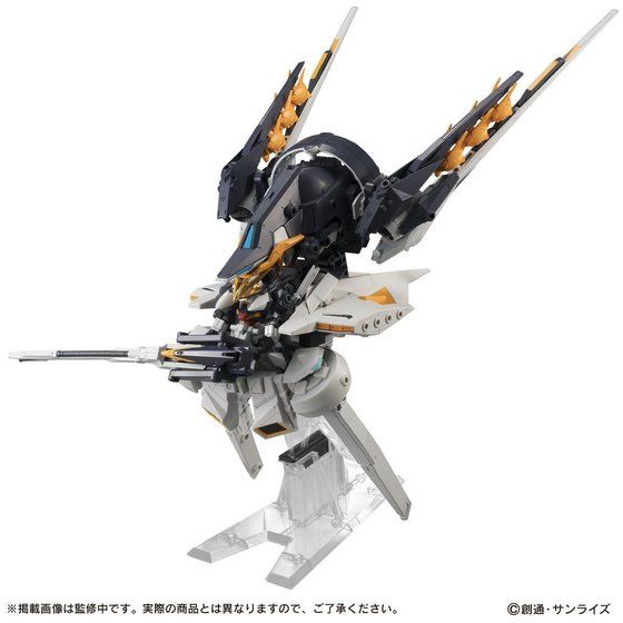MOBILE SUIT ENSEMBLE@EX09 TR-6@Cy2F2019N2z