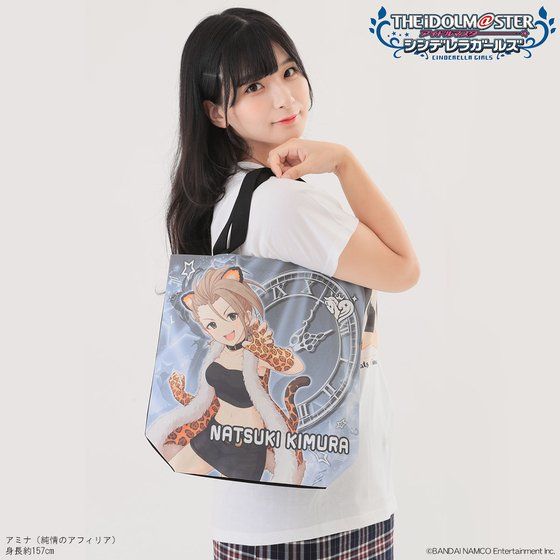 �A�C�h���}�X�^�[ �V���f�����K�[���Y �t���J���[�g�[�g�o�b�O �ؑ��Ď�