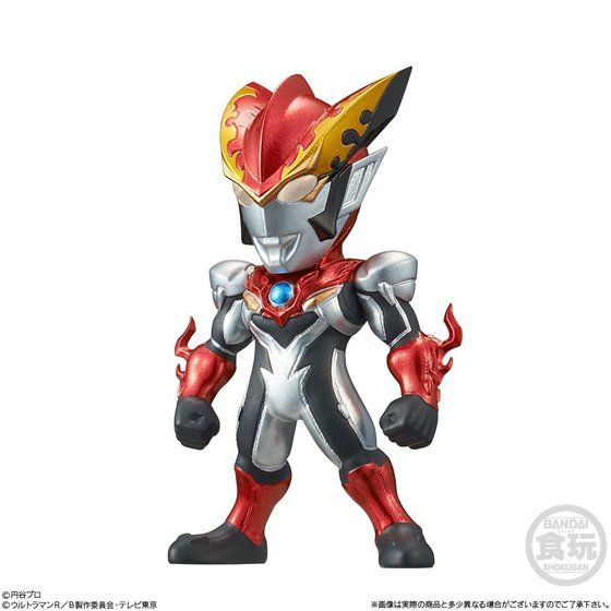 CONVERGE ULTRAMAN 3(10)