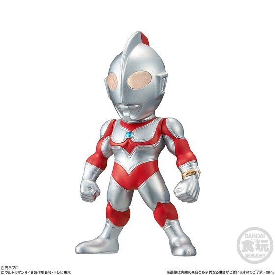 CONVERGE ULTRAMAN 3(10)