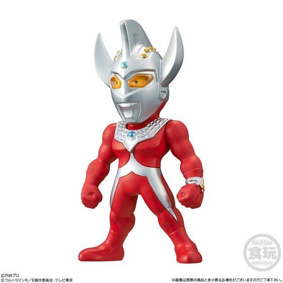 CONVERGE ULTRAMAN 3(10)