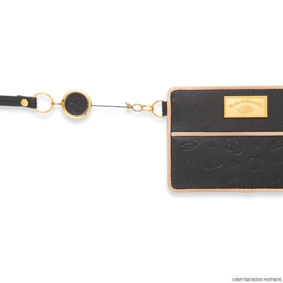 ����� TIGER & BUNNY -The Rising-�@���[���t���{�v�p�X�P�[�X�@ ���C�A��Ver �ySOURCES GRIFFIN�z