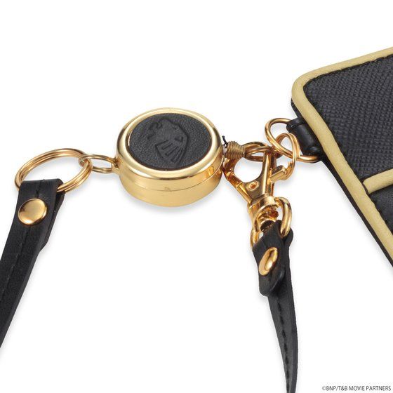 ����� TIGER & BUNNY -The Rising-�@���[���t���{�v�p�X�P�[�X�@ ���C�A��Ver �ySOURCES GRIFFIN�z