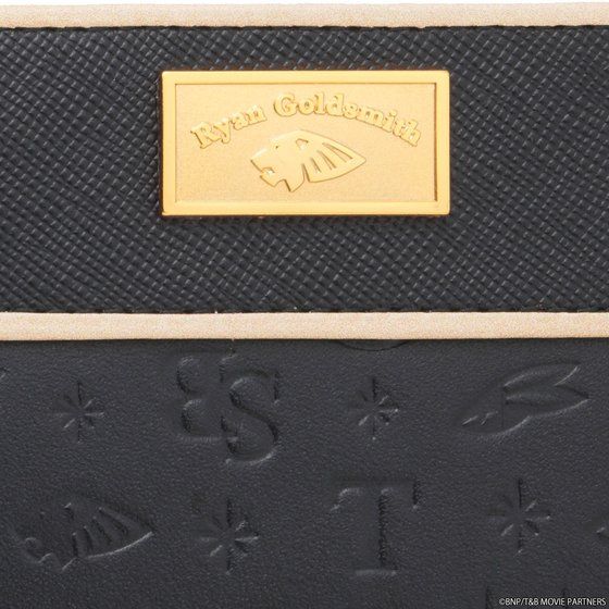 ����� TIGER & BUNNY -The Rising-�@���[���t���{�v�p�X�P�[�X�@ ���C�A��Ver �ySOURCES GRIFFIN�z