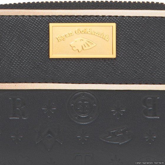 ����� TIGER & BUNNY -The Rising-�@�{�v���E���h�R�C���P�[�X/���K����@���C�A��Ver. �ySOURCES GRIFFIN�z