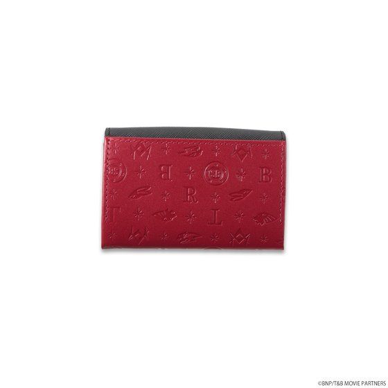 ����� TIGER & BUNNY -The Rising-�@�{�v�J�[�h�P�[�X/���h���� �ySOURCES GRIFFIN�z