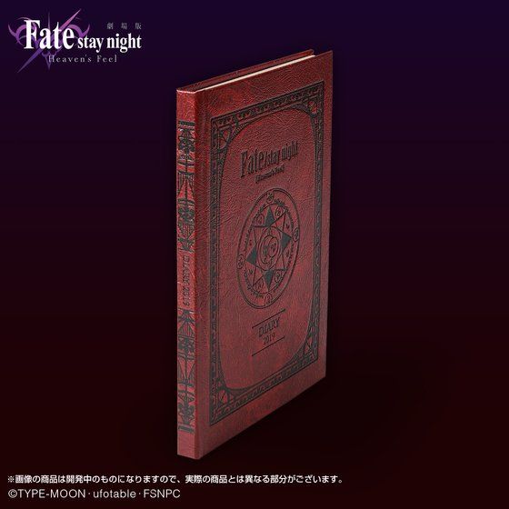 ŁuFate/stay night [Heavenfs Feel]v 2019N蒠