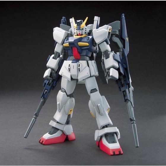 ＜プレミアム バンダイ＞ＨＧ 1/144 ビルドガンダムＭｋ-ＩＩ