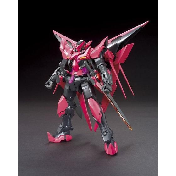 ＜プレミアム バンダイ＞ＨＧ 1/144 すーぱーふみな