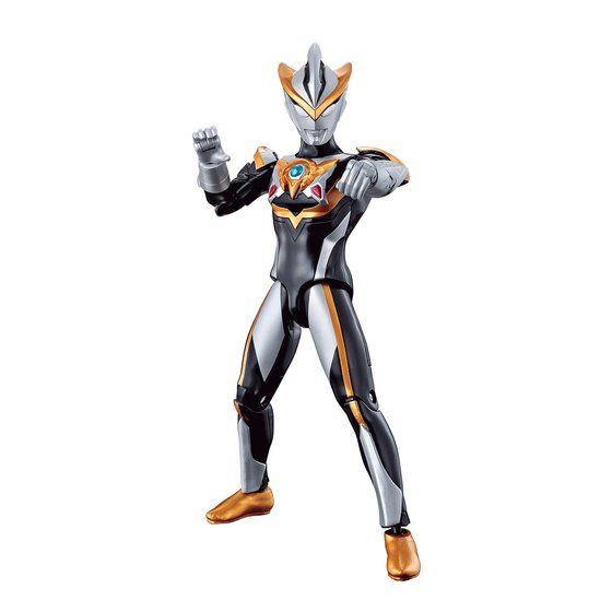 Ultra Action Figure Ultraman Ruebe