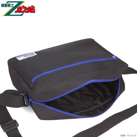 �@����mZ�K���_�� �V�����_�[�o�b�O MSZ-006 �[�[�^�K���_�� �y2018�N12�������z