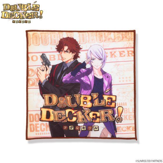 DOUBLE DECKER! _OL@_uNX~j^I@_OLVer.