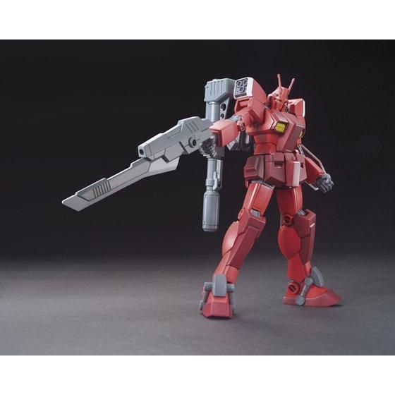 HG 1/144 ガンダムアメイジングレッドウォーリア | ガンダムビルド