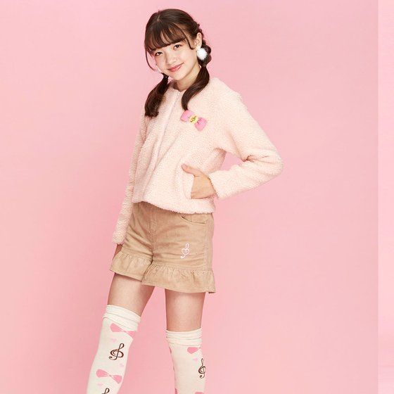 んぽーりん アイカツ コート パンツ 靴 セット んぽーりん アイカツ コート パンツ 靴 セット アイカツ！スタイル