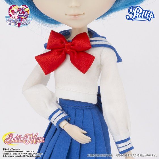 激安商品 Pullip（プーリップ）／セーラーマーキュリー（Sailor