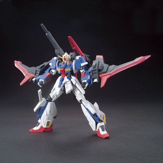 ｈｇ 1 144 ライトニングｚガンダム ガンダムシリーズ 趣味 コレクション プレミアムバンダイ公式通販