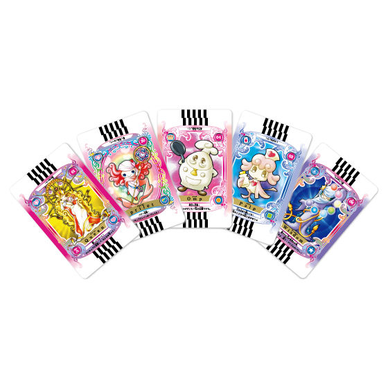 抽選販売】ふたりはプリキュア カードコミューン 15th Anniversary ...