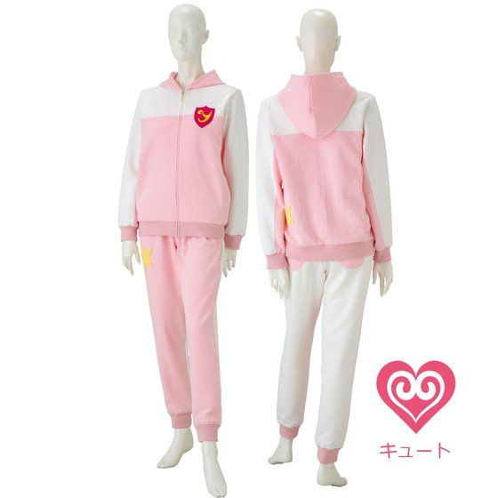 AIKATSU!STYLE for Lady �A�C�J�c�X�^�[�Y�I�l�c���w�����b�X���W���[�W