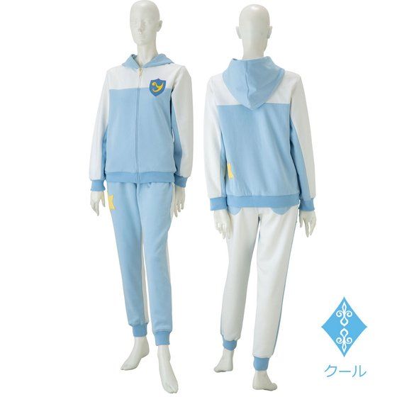 AIKATSU!STYLE for Lady �A�C�J�c�X�^�[�Y�I�l�c���w�����b�X���W���[�W