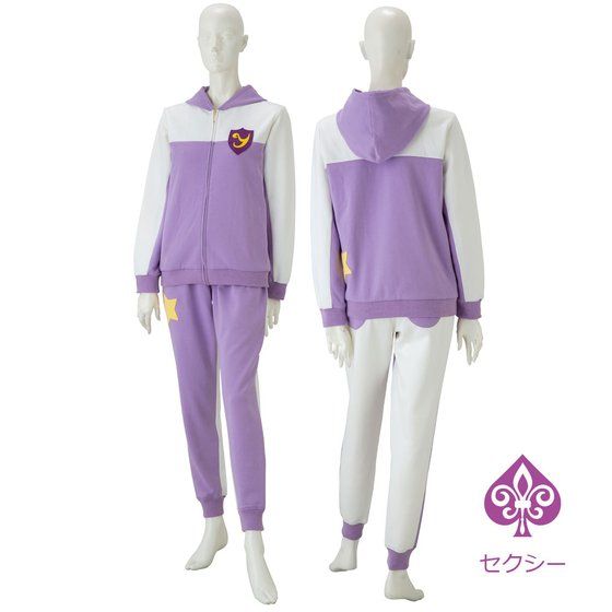 AIKATSU!STYLE for Lady �A�C�J�c�X�^�[�Y�I�l�c���w�����b�X���W���[�W