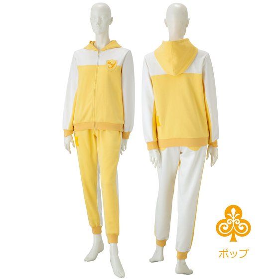 AIKATSU!STYLE for Lady �A�C�J�c�X�^�[�Y�I�l�c���w�����b�X���W���[�W