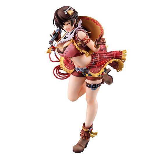 ブリリアントステージ アイドルマスター シンデレラガールズ 及川雫 はつらつハーヴェスト