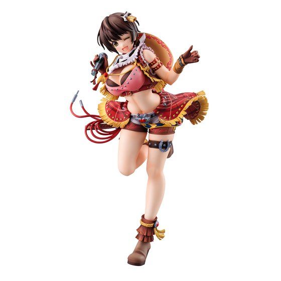 ブリリアントステージ アイドルマスター シンデレラガールズ 及川雫 はつらつハーヴェスト