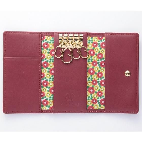 ���ʃ��C�_�[���[�U�[�@�{�v�L�[�P�[�X�@����M����f��