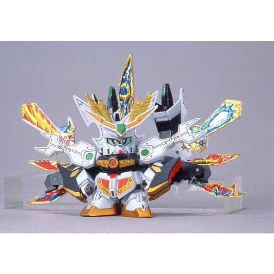 BB戦士 172 豪剣頑駄無 輝羅鋼極彩 | SDガンダムシリーズ BB戦士 172 豪剣頑駄無 輝羅鋼極彩 | SDガンダムシリーズ