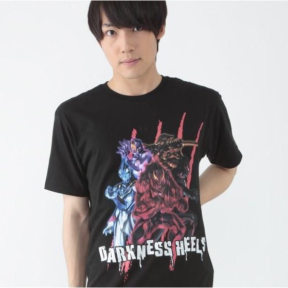 ウルトラマン ダークネスヒールズTシャツ | ウルトラマンオーブ